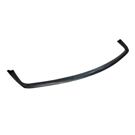 Lame de Pare chocs Avant pour BMW E36 Look M3 Noir mat - KDMPARTS EUROPE TUNING STORE