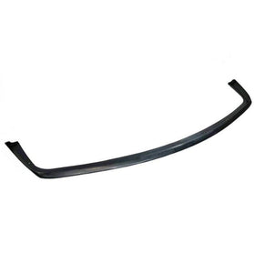 Lame de Pare chocs Avant pour BMW E36 Look M3 Noir mat - KDMPARTS EUROPE TUNING STORE