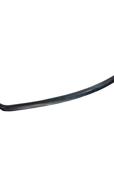 Lame de Pare chocs Avant pour BMW E36 Look M3 Noir mat - KDMPARTS EUROPE TUNING STORE