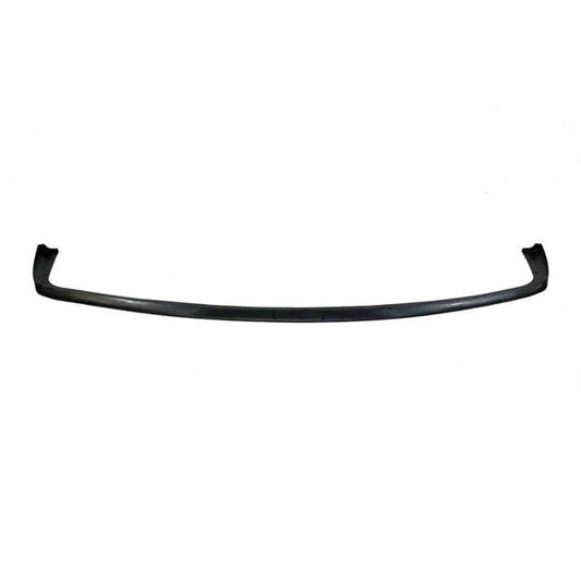 Lame de Pare chocs Avant pour BMW E36 Look M3 Noir mat - KDMPARTS EUROPE TUNING STORE