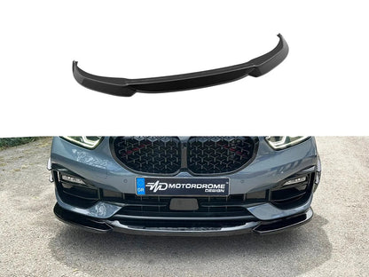 Lame de pare chocs avant pour BMW Série 1 F40 - KDMPARTS EUROPE TUNING STORE
