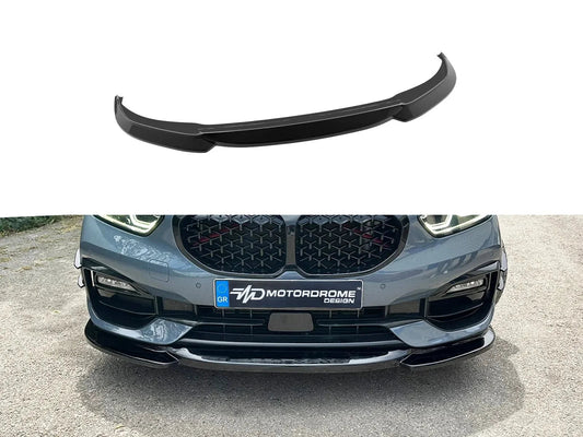 Lame de pare chocs avant pour BMW Série 1 F40 - KDMPARTS EUROPE TUNING STORE