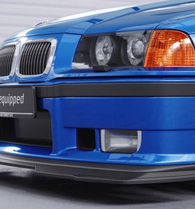 Lame de pare chocs avant pour BMW Série 3 E36 - KDMPARTS EUROPE TUNING STORE
