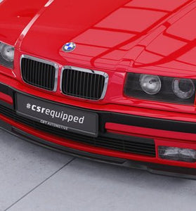 Lame de Pare chocs avant pour BMW Série 3 E36 Compact - KDMPARTS EUROPE TUNING STORE