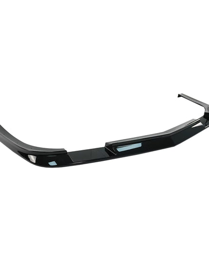 Lame de pare chocs avant pour Chevrolet Corvette C5 1997 - 2004 en Abs en plastique - KDMPARTS EUROPE TUNING STORE