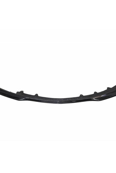 Lame de pare chocs avant pour Mitsubishi Lancer Evo IX en fibre de Carbone - KDMPARTS EUROPE TUNING STORE