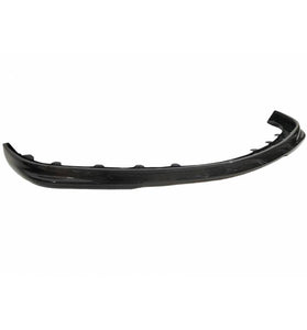 Lame de pare chocs avant pour Mitsubishi Lancer Evo VIII en fibre de Carbone - KDMPARTS EUROPE TUNING STORE