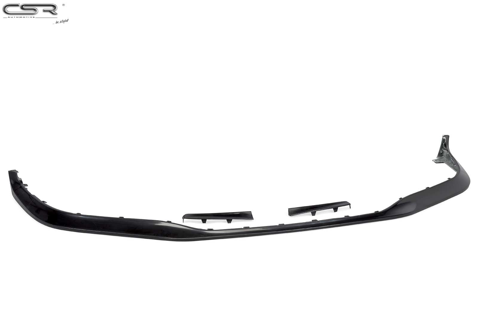 Lame de pare chocs avant pour Porsche 911/991 GT3 - KDMPARTS EUROPE TUNING STORE