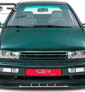 Lame de pare chocs avant SF-Line pour VW Golf 3 - KDMPARTS EUROPE TUNING STORE