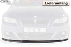 Lame de pare chocs avant ( Spoiler ) pour BMW Série 3 E92/E93 pack M - KDMPARTS EUROPE TUNING STORE
