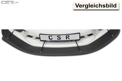 Lame de pare chocs avant style Cup pour Porsche 911/991 GT3 / GT3 RS avec stabilisateurs - KDMPARTS EUROPE TUNING STORE