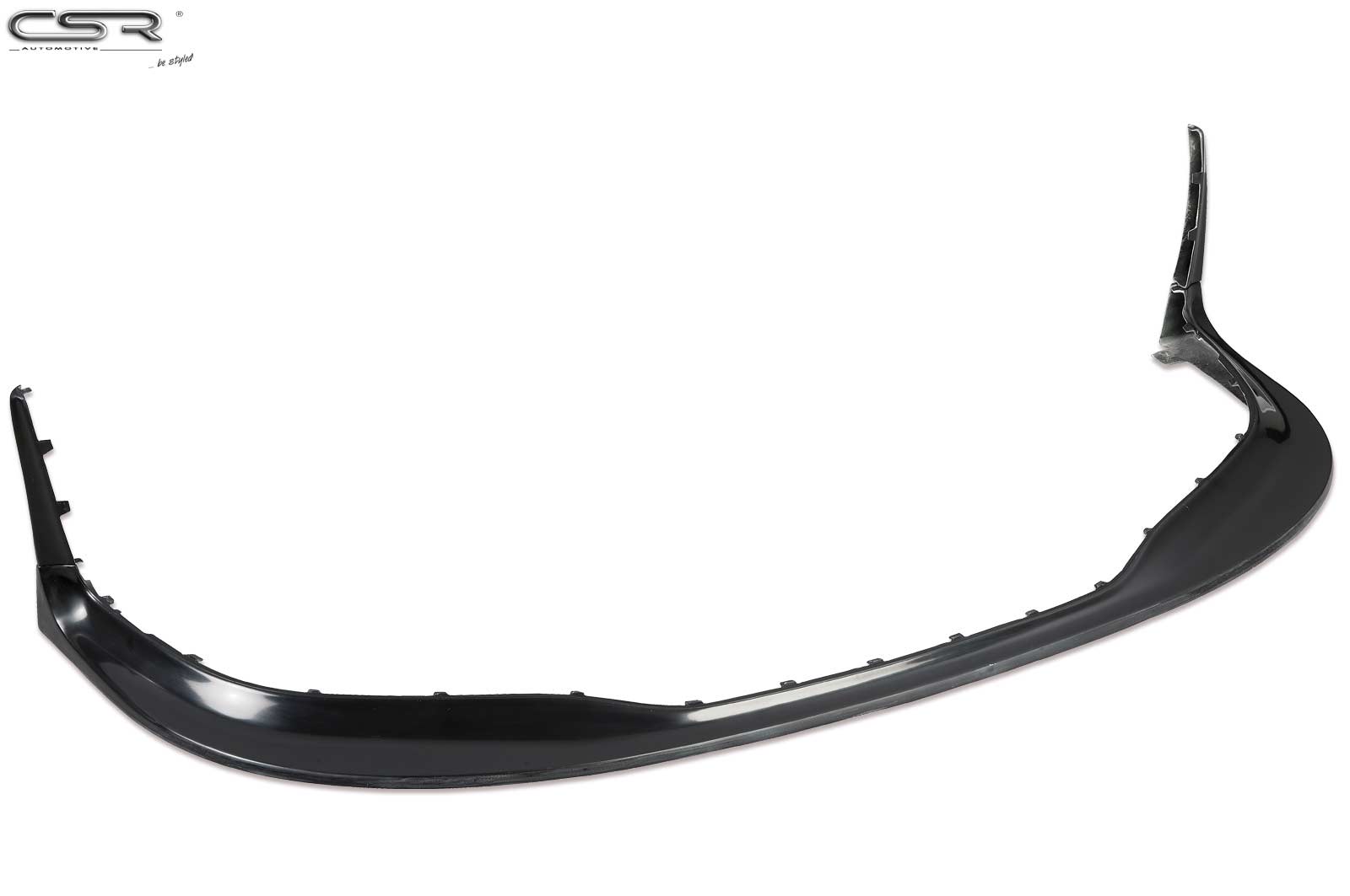 Lame de pare chocs avant style Cup pour Porsche 911/991 GT3 / GT3 RS avec stabilisateurs - KDMPARTS EUROPE TUNING STORE