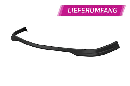Lame de pare chocs avant type « cup » avec homologation ABE pour Porsche 911 / 996 - KDMPARTS EUROPE TUNING STORE