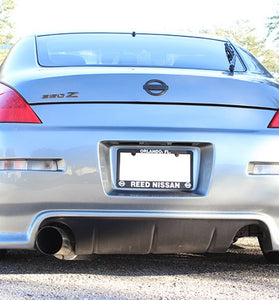 Ligne d'échappement Catback DRW R - pour Nissan 350Z Z33 / Infiniti G35 2003 - 2009 - KDMPARTS EUROPE TUNING STORE