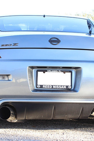 Ligne d'échappement Catback DRW R - pour Nissan 350Z Z33 / Infiniti G35 2003 - 2009 - KDMPARTS EUROPE TUNING STORE