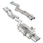 Ligne d'échappement Race Sound package Supersprint pour BMW E46 330Ci (Coupé - Cabrio) ' 01 - > - KDMPARTS EUROPE TUNING STORE