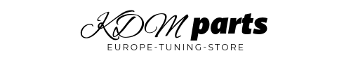 KDMPARTS EUROPE TUNING STORE