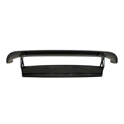 Hayon arrière avec Aileron en fibre de Carbone pour Porsche Cayman 981 2013-2016
