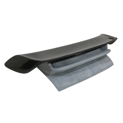 Hayon arrière avec Aileron en Carbone pour Porsche 911 / 997 2005-2008 Look GT2 - MS accessoires Auto