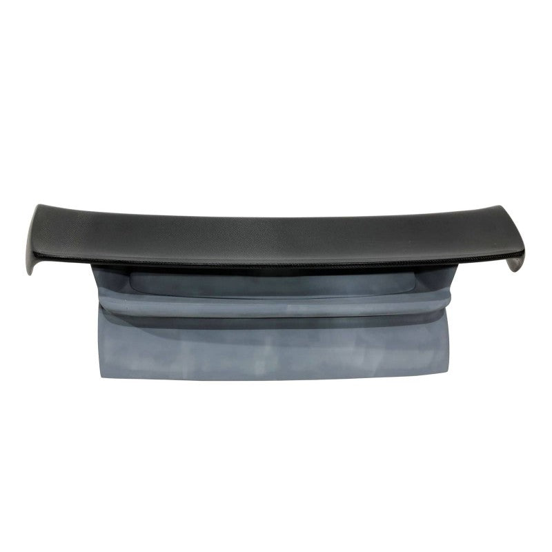 Hayon arrière avec Aileron en Carbone pour Porsche 911 / 997 2005-2008 Look GT2 - MS accessoires Auto