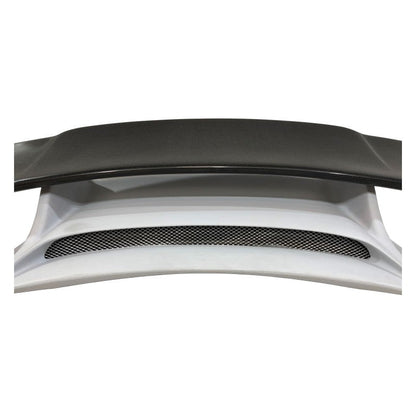 Hayon arrière avec Aileron en carbone pour Porsche 991 / 911 S / 4S 2012-2015 look GT3 - MS accessoires Auto