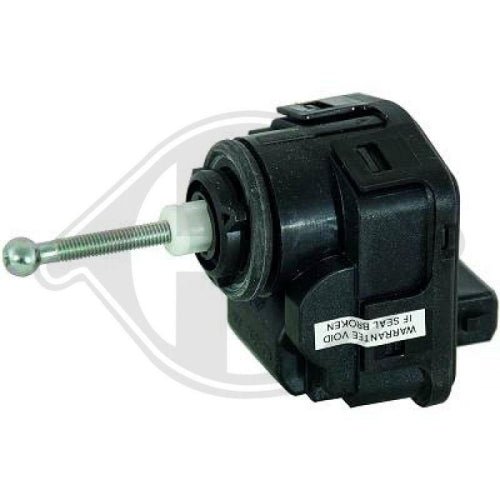 Moteur de réglage de phare DIEDERICHS pour VOLKSWAGEN GOLF SPORTSVAN VII, GOLF V, GOLF VAN IV, GOLF VAN VI, GOLF VAN VII, GOLF VI / Cabriolet / Variant, GOLF VII / VAN / Variant, ILTIS (183) - KDMPARTS EUROPE TUNING STORE