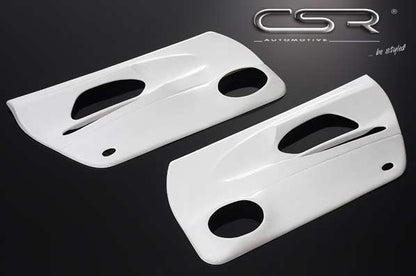 Panneaux de porte avant droit / gauche pour Porsche 911 / 996 - KDMPARTS EUROPE TUNING STORE