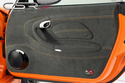 Panneaux de porte avant droit / gauche pour Porsche 911 / 996 - KDMPARTS EUROPE TUNING STORE
