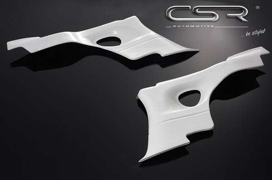 Panneaux latéraux arrière droit/gauche pour Porsche 911 / 996 - KDMPARTS EUROPE TUNING STORE