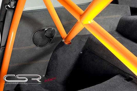 Panneaux latéraux arrière droit/gauche pour Porsche 911 / 996 - KDMPARTS EUROPE TUNING STORE