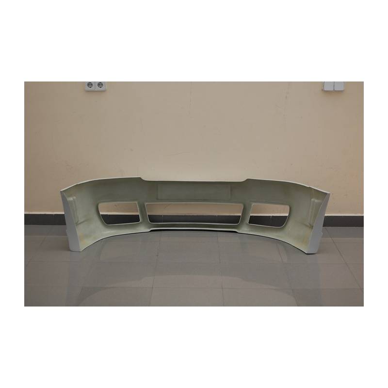 Pare Chocs Avant Audi A4 95 - 98