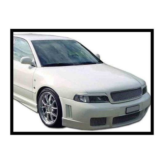 Pare Chocs Avant Audi A4 95 - 98