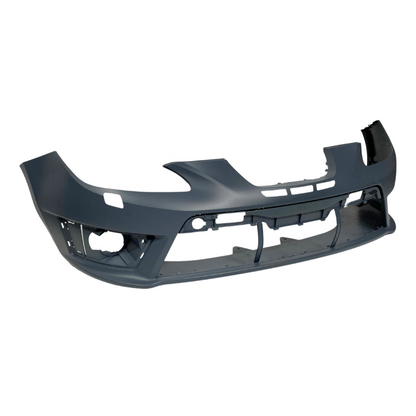 Pare Chocs Avant Seat Leon MK2 2009-2013 Look Cupra