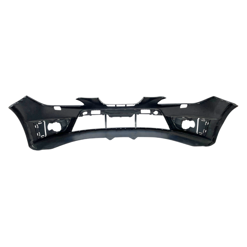 Pare Chocs Avant Seat Leon MK2 2009-2013 Look Cupra