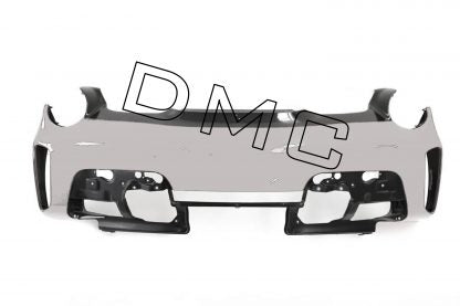 Pare chocs arrière avec diffuseur en fibre de carbone « Pista » de DMC pour Ferrari 488 GTB Coupé et Spider - KDMPARTS EUROPE TUNING STORE