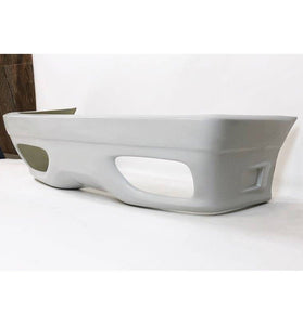 Pare Chocs Arrière BMW E36 2 - 4 P. Modena - KDMPARTS EUROPE TUNING STORE