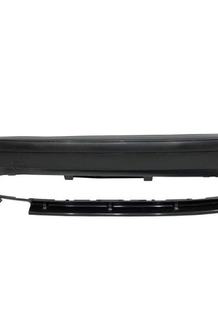 Pare Chocs Arrière BMW E36 M3 ABS en plastique - KDMPARTS EUROPE TUNING STORE