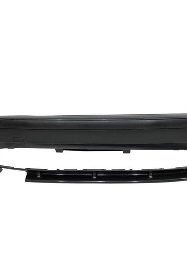 Pare Chocs Arrière BMW E36 M3 ABS en plastique - KDMPARTS EUROPE TUNING STORE