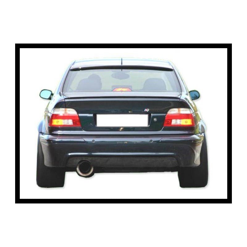 Pare Chocs Arrière BMW E39 ´95 - 03 M5 ABS en plastique - KDMPARTS EUROPE TUNING STORE