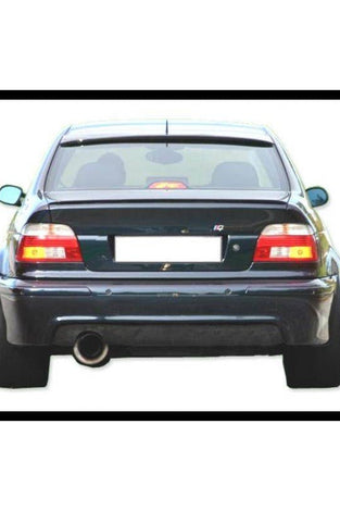 Pare Chocs Arrière BMW E39 ´95 - 03 M5 ABS en plastique - KDMPARTS EUROPE TUNING STORE