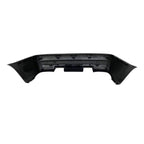 Pare Chocs Arrière BMW E46 98 - 04 Tipo M3 4 Portes Double Sortie - KDMPARTS EUROPE TUNING STORE