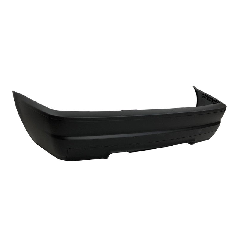 Pare Chocs Arrière BMW E46 98 - 04 Tipo M3 4 Portes Double Sortie - KDMPARTS EUROPE TUNING STORE