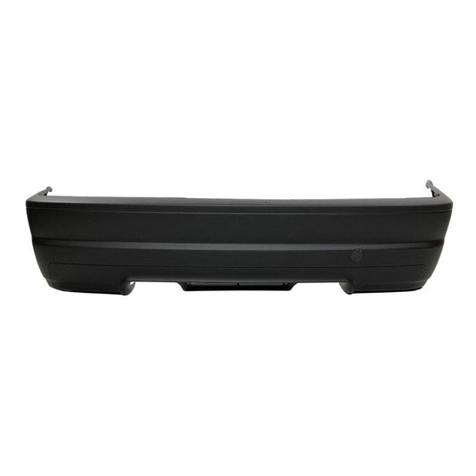 Pare Chocs Arrière BMW E46 98 - 04 Tipo M3 4 Portes Double Sortie - KDMPARTS EUROPE TUNING STORE