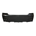 Pare Chocs Arrière BMW E92 2006 - 2012 Look M4 ABS en plastique - KDMPARTS EUROPE TUNING STORE