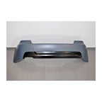 Pare Chocs Arrière BMW E92 / E93 Look M - Tech ABS en plastique - KDMPARTS EUROPE TUNING STORE