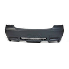 Pare Chocs Arrière BMW E92 / E93 Look M3, 2 Sorties ABS en plastique - KDMPARTS EUROPE TUNING STORE