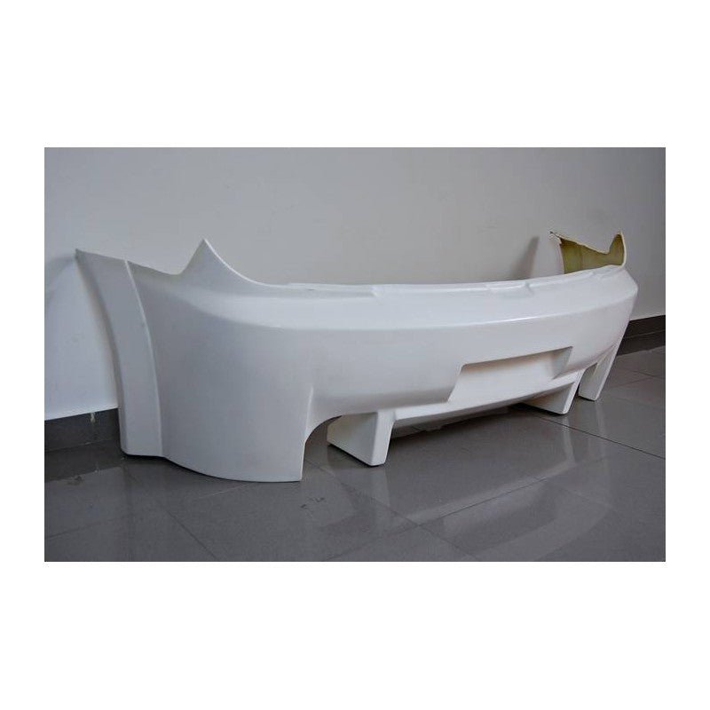 Pare Chocs Arrière Hyundai Coupé tuscani 02 - 08 Look R34 - KDMPARTS EUROPE TUNING STORE