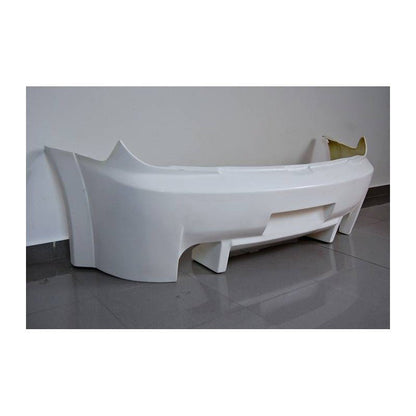 Pare Chocs Arrière Hyundai Coupé tuscani 02 - 08 Look R34 - KDMPARTS EUROPE TUNING STORE