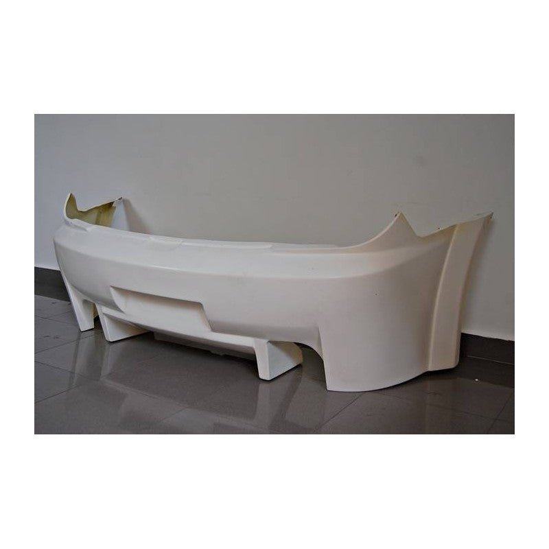 Pare Chocs Arrière Hyundai Coupé tuscani 02 - 08 Look R34 - KDMPARTS EUROPE TUNING STORE