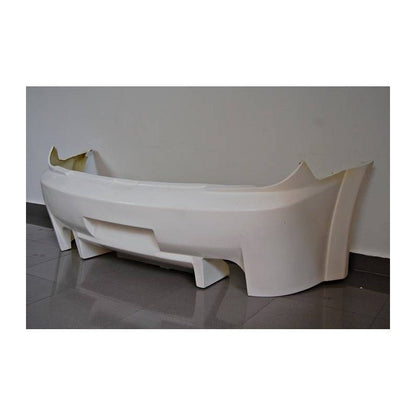 Pare Chocs Arrière Hyundai Coupé tuscani 02 - 08 Look R34 - KDMPARTS EUROPE TUNING STORE